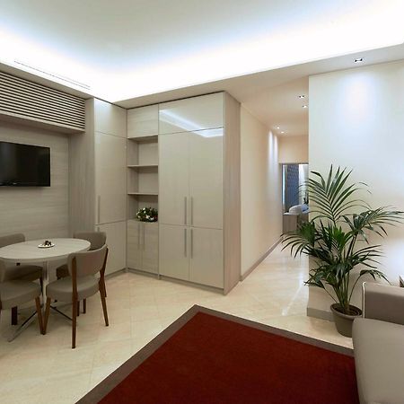 Harry'S Bar Trevi Luxury Apartments - Mignanelli Rome Buitenkant foto