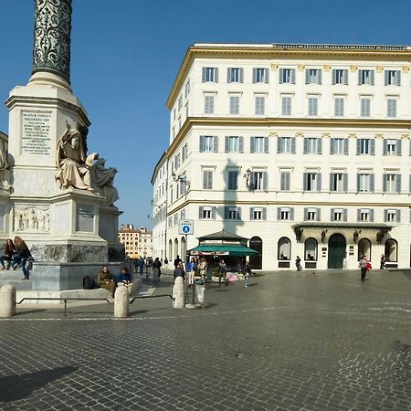 Harry'S Bar Trevi Luxury Apartments - Mignanelli Rome Buitenkant foto